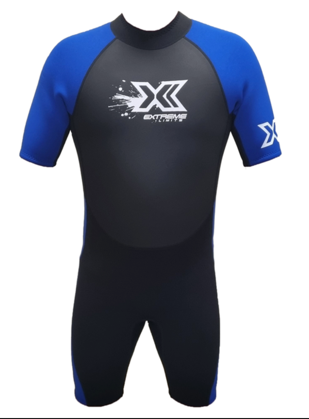 Extreme Limits Youth Wetsuit