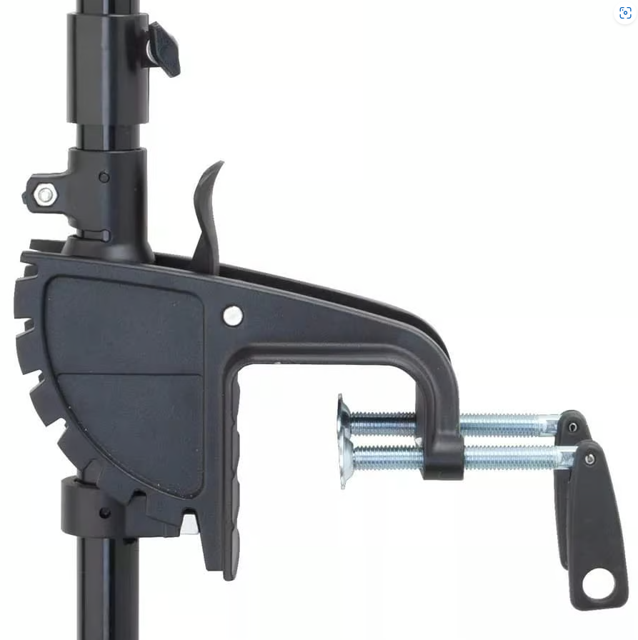 MotorGuide R3 Transom Mount Trolling Motor - 30lb