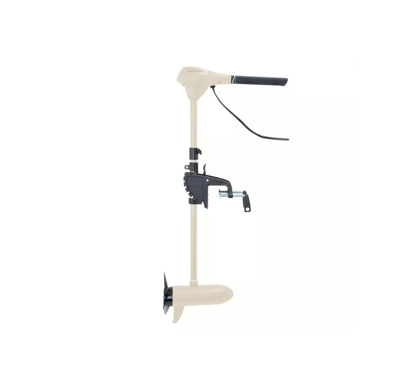 MotorGuide R3 Saltwater Transom Mount Trolling Motor - 55lb 36"