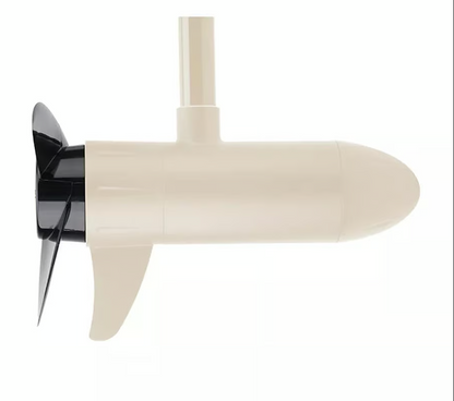 MotorGuide R3 Saltwater Transom Mount Trolling Motor - 55lb 36"