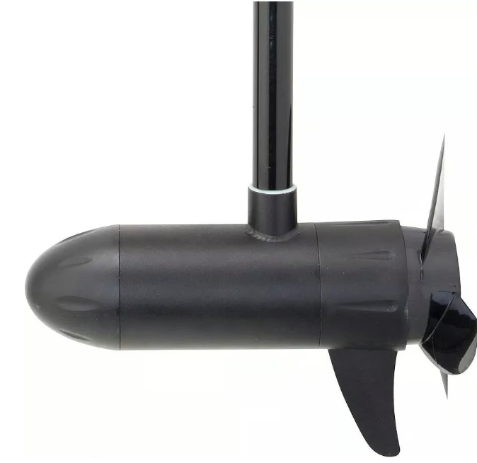 MotorGuide R3 Transom Mount Trolling Motor - 30lb