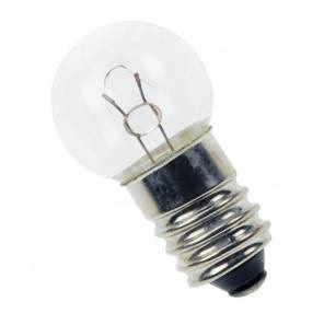 Signaling Miniature Bulb 4.5V E10 - 15 x 28mm