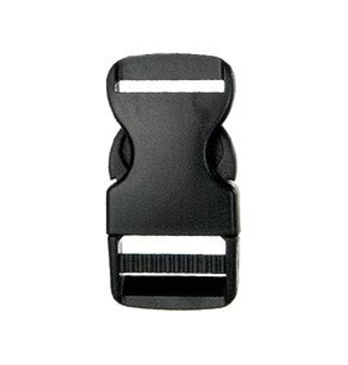 Side Release Buckle