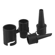 1pc Simple Multi-function SUP & Inflatable Connector Nozzles