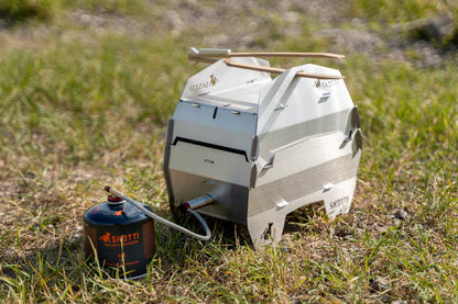 SKOTTI Grill