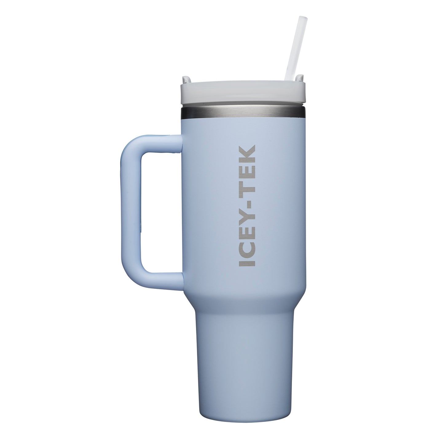 Icey-Tek 2ltr Smoothie Tumbler