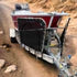 OceanSouth Boat Trailer Stone Guard 1870 x 1000mm