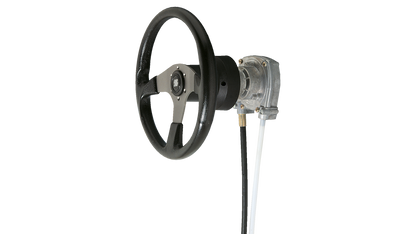 UltraFlex T73NRFC Steering System