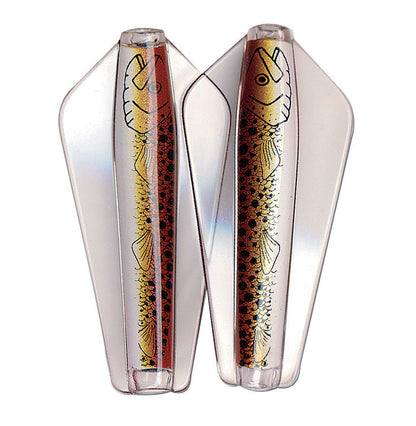 Tasmanian Devil Body Only lure (Single) 13.5g