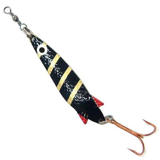 Kilwell Toby 12 gram Treble Hook Lure