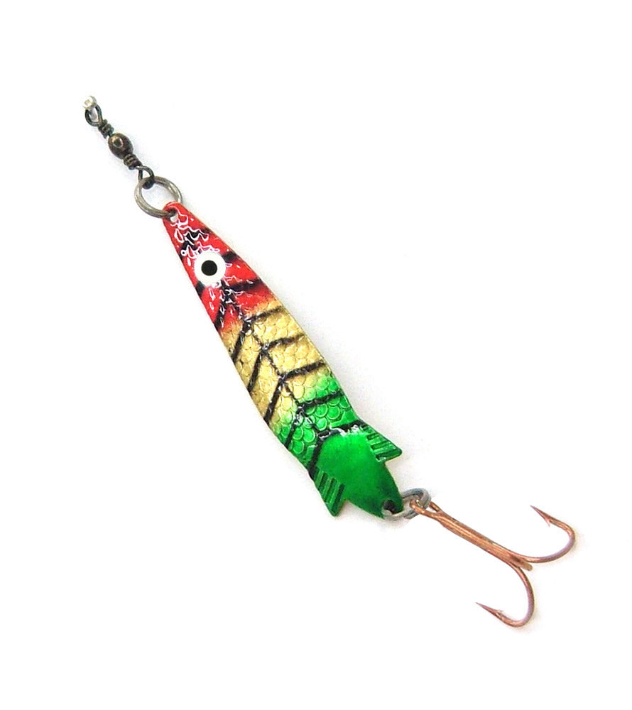 Kilwell Toby Lure - 20g