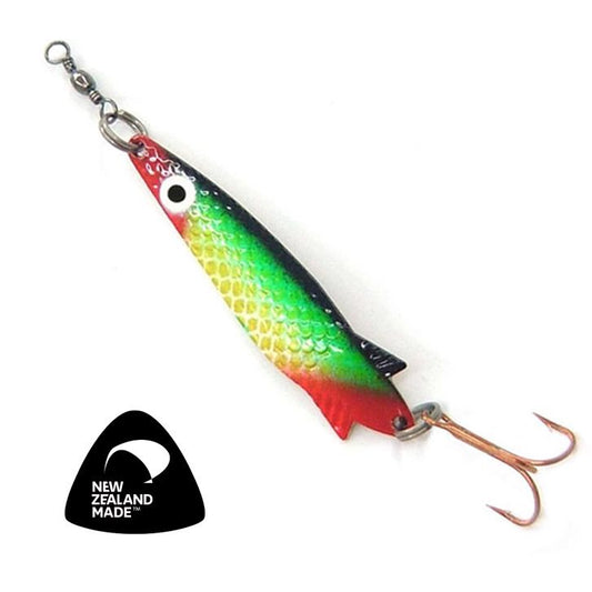 Kilwell Toby 7 gram Treble Hook Lure