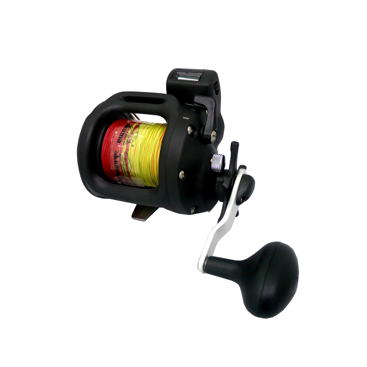 Okuma XFACTORII XFIIS561TT & Magna MA45DT-LLA Leadline