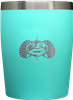 Toadfish Non-Tipping 10oz ROCKS TUMBLER
