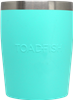 Toadfish Non-Tipping 10oz ROCKS TUMBLER