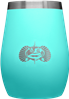 Toadfish Non-Tipping 10oz Wine Tumbler