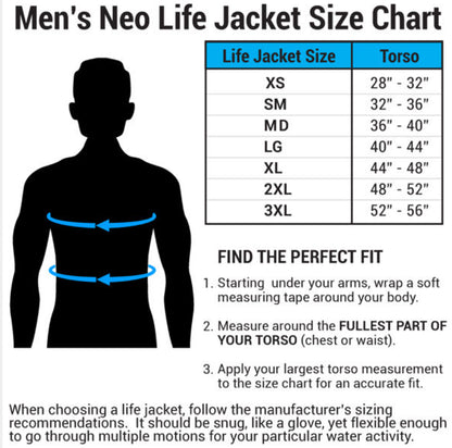 O'Brien Men's V-Back Vest - Grey