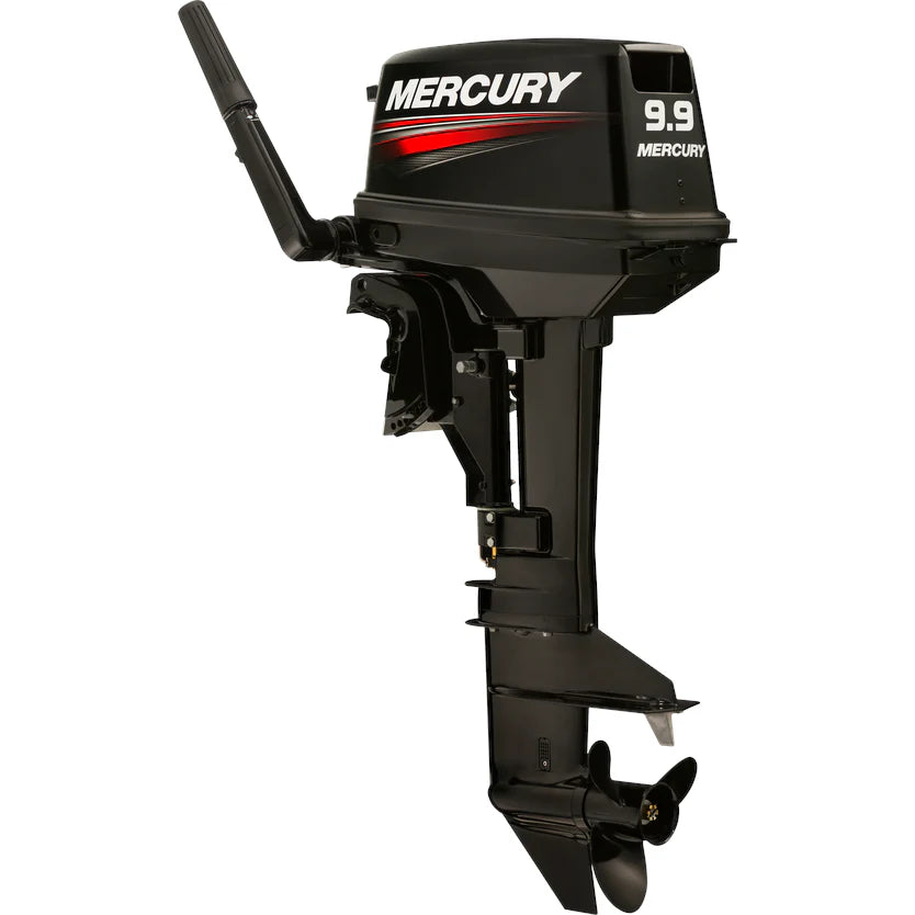 Mercury 9.9HP 2S Outboard Engine