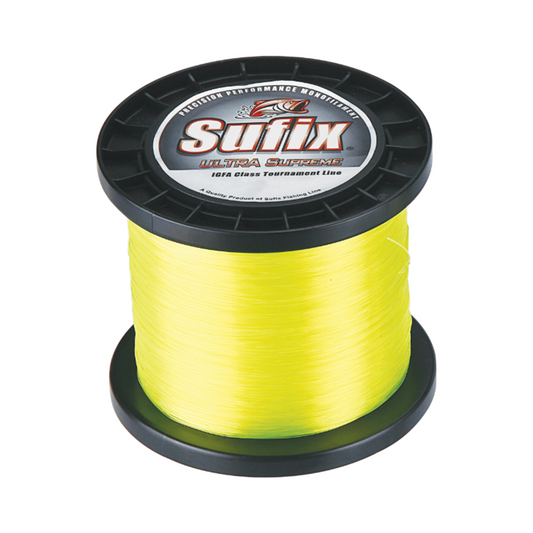 SUFIX ULTRA SUPREME IGFA HIVIS 1000M