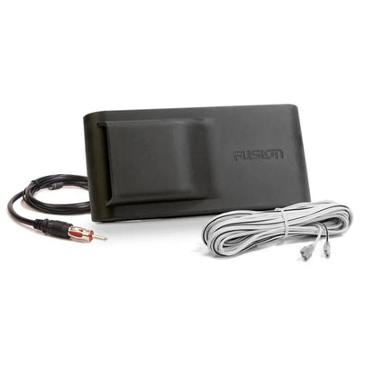 FUSION Marine Stereo Kit MS-RA60 with EL Classic White Speakers