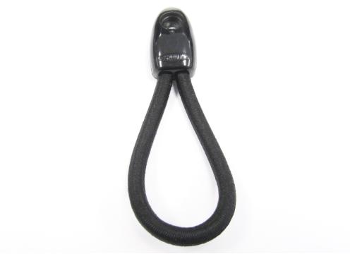 Stayput Heavy Duty Ute Tiedown 90mm Black Rivet Style