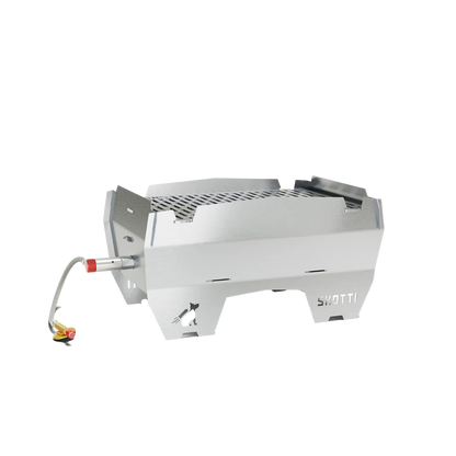 SKOTTI Grill