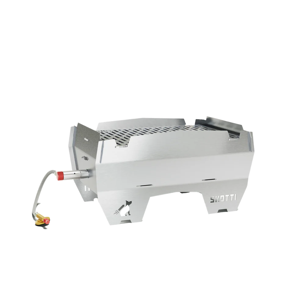 SKOTTI Collapsable / Portable BBQ Grill