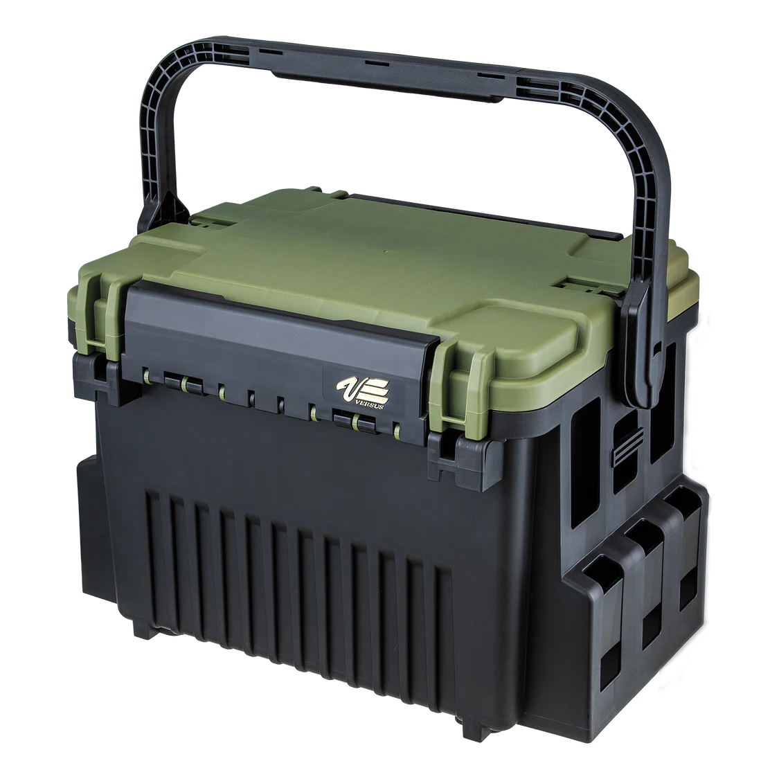 Meiho - VS-7095N Green Tackle Box