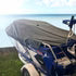 OceanSouth Boat Cover Vent 112mm wide x 107mm long x 35mm
