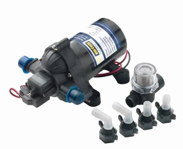 Vetus Fresh Water Pump 12V