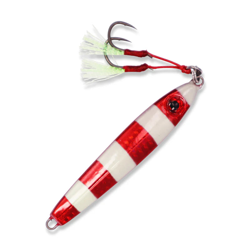 Oceanangler Weasel Micro Jig