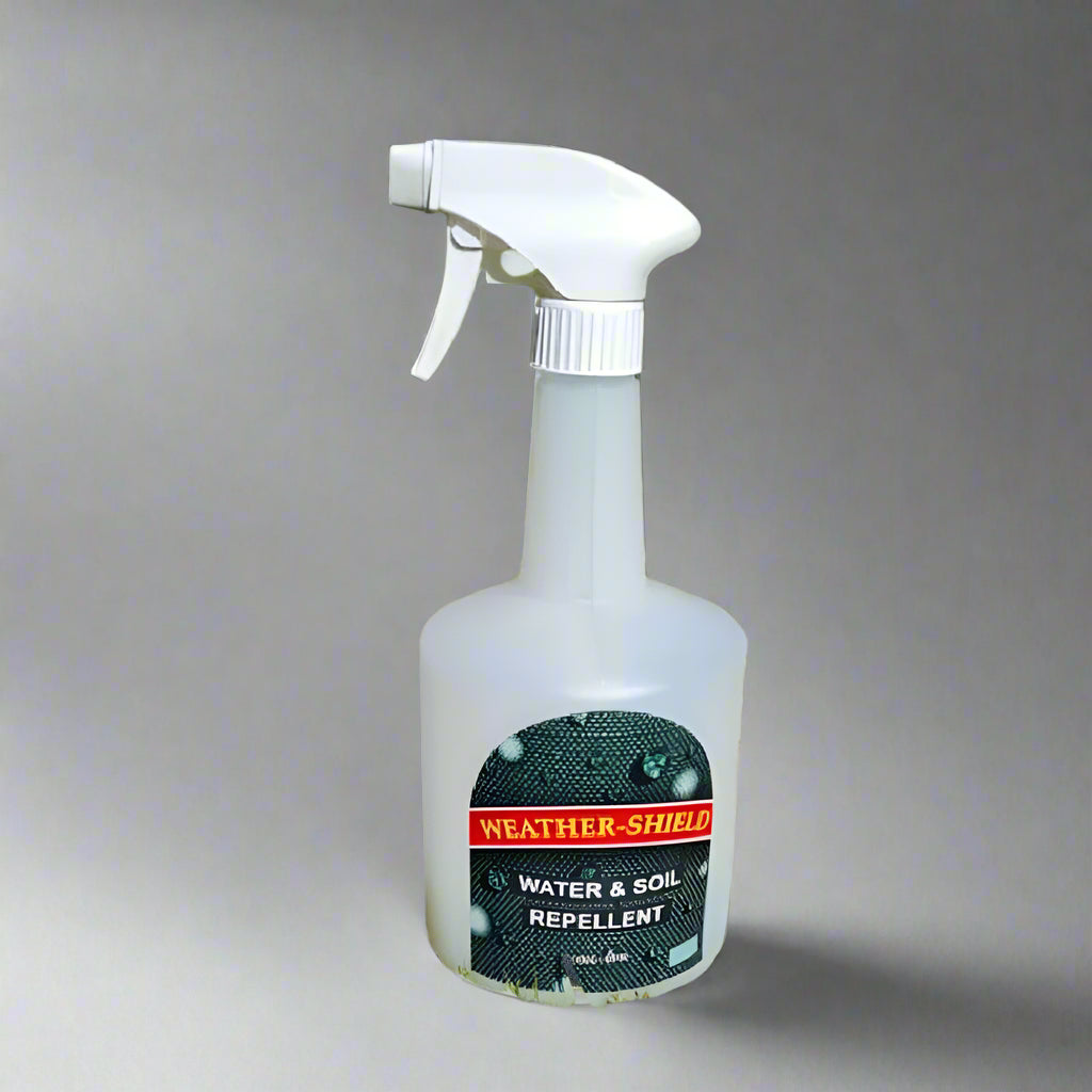 Weather Shield Water & Soil Repellent 1L