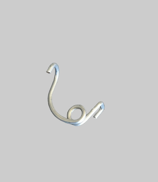 Winch Ratchet Spring