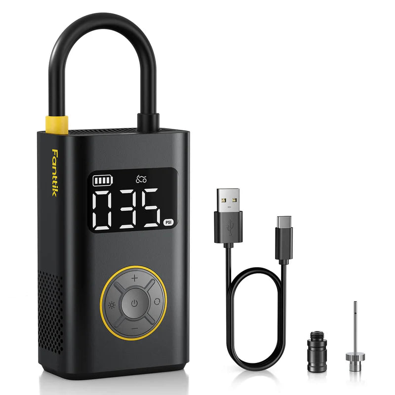 Fanttik X9 Pro Air Inflator