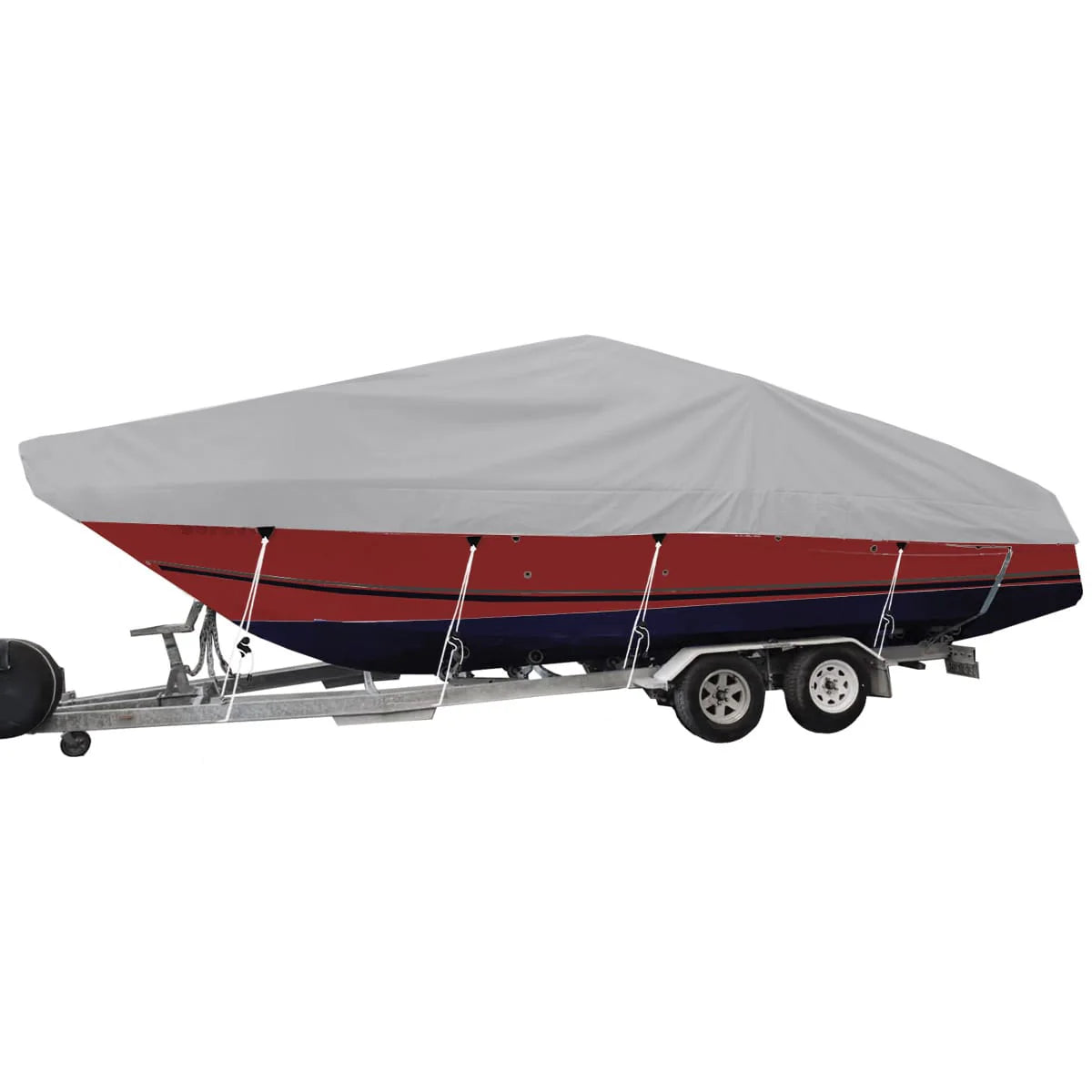Ocean South Day Cruiser Bowrider Cover