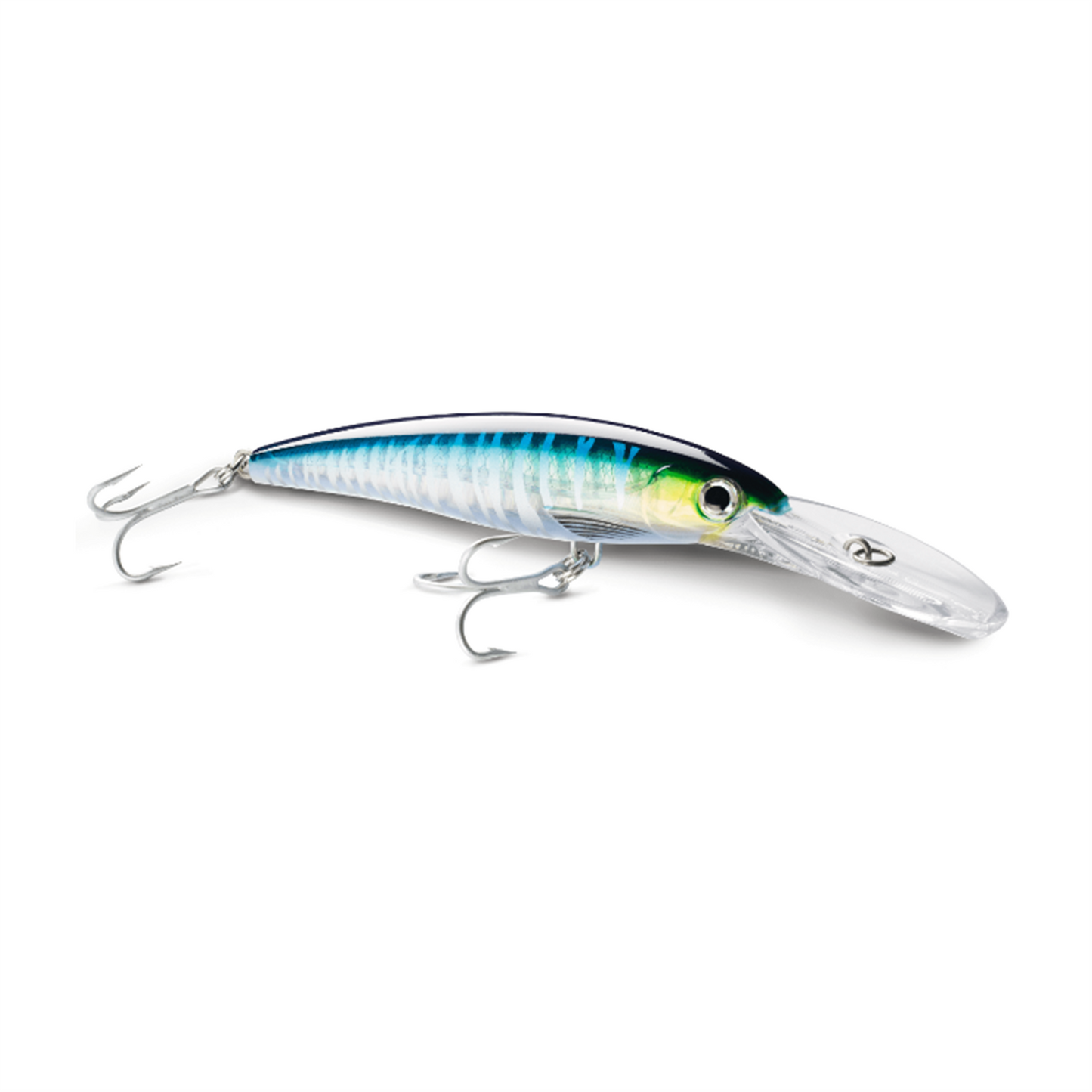 RAPALA X-RAP MAGNUM 40 TREBLE HOOKS 180MM 97GM