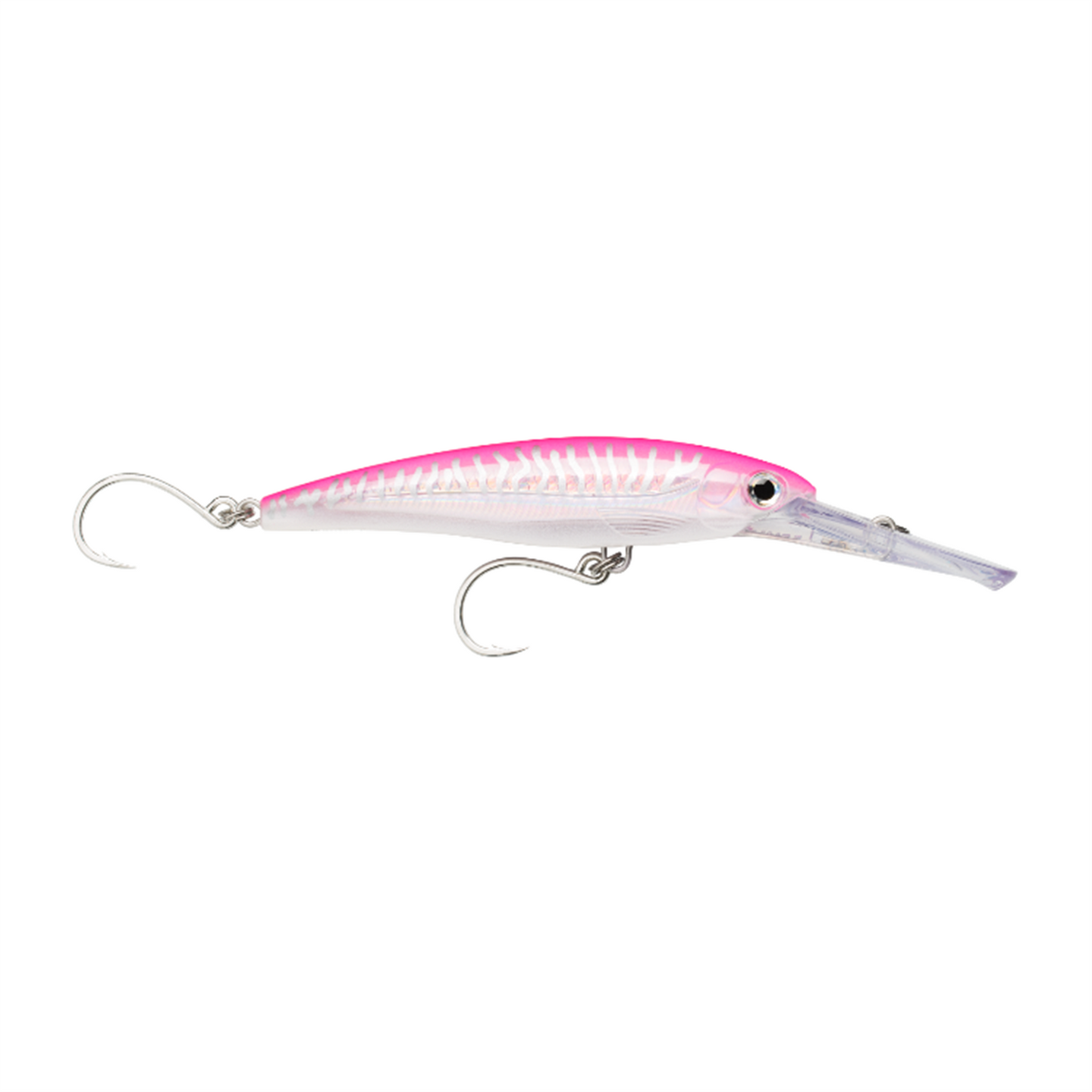 RAPALA X-RAP MAG 30 SINGLE HOOKS 160MM 72GM