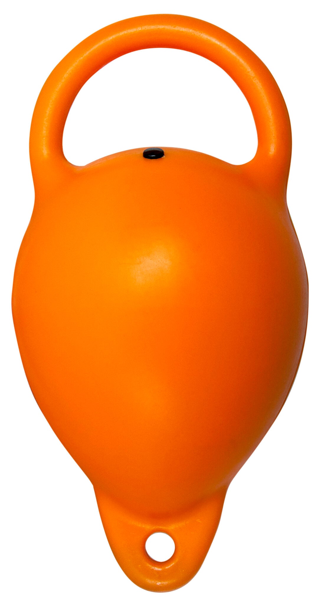 Mooring Buoy Foam Filled 230mm dia With Handle