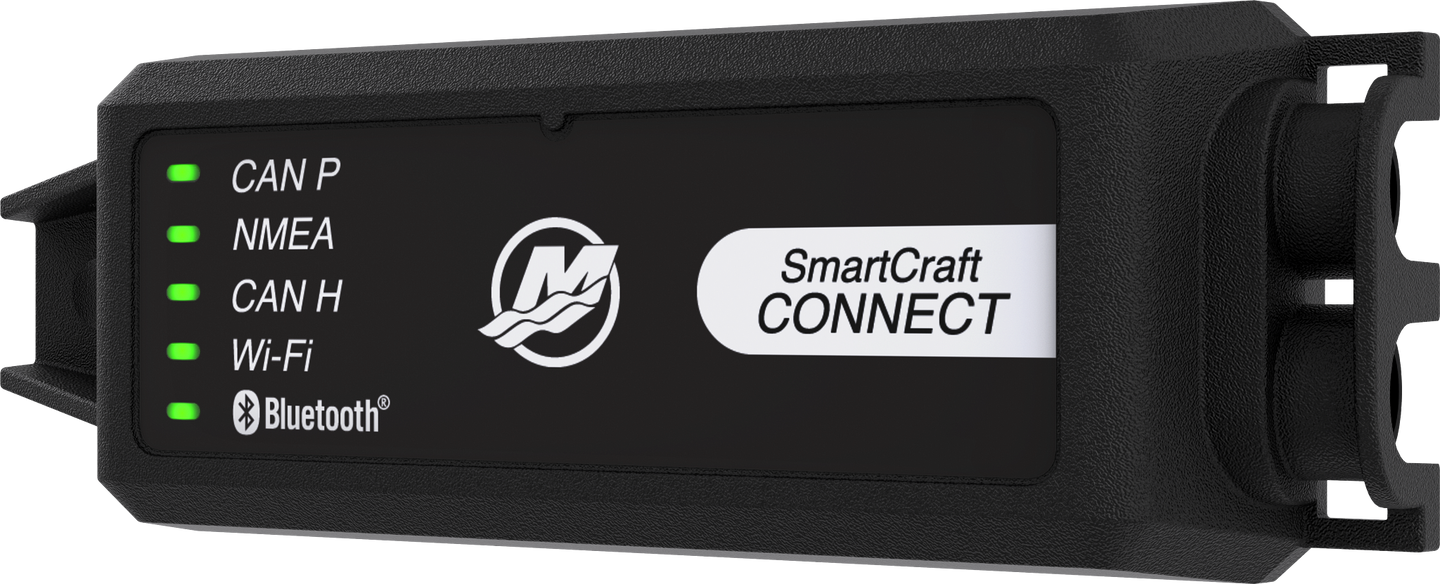 Mercury SmartCraft Connect Mobile Module iOS & Android 8M0173128