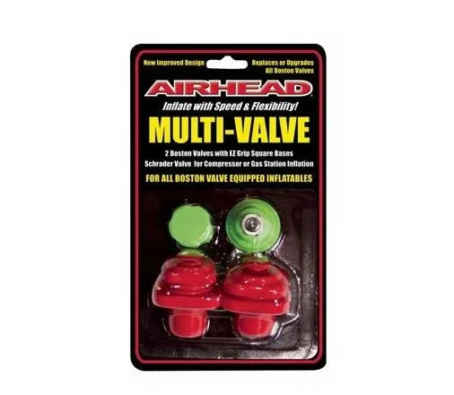 Airhead Boston Multivalve Pair