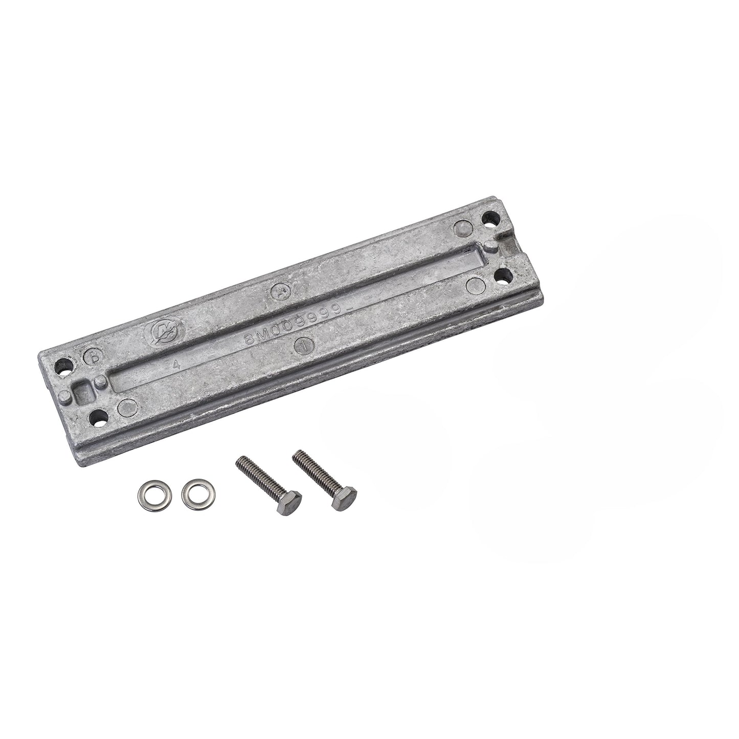 Quicksilver Power Trim Anode 818298Q1