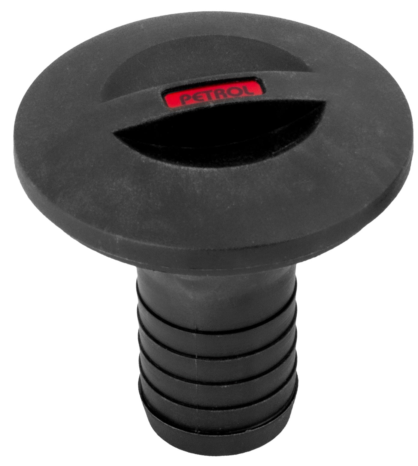 Tenob Petrol Filler 38mm Nylon, Black