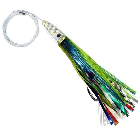 Kilwell pacific lures