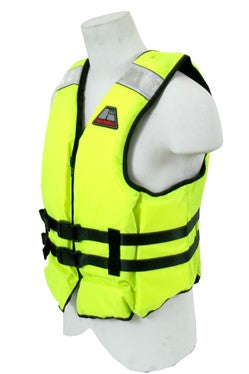 Hutchwilco Allrounder Hi-Viz Vest