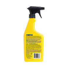 Rain-X Plastic Rain Repellant 355ml