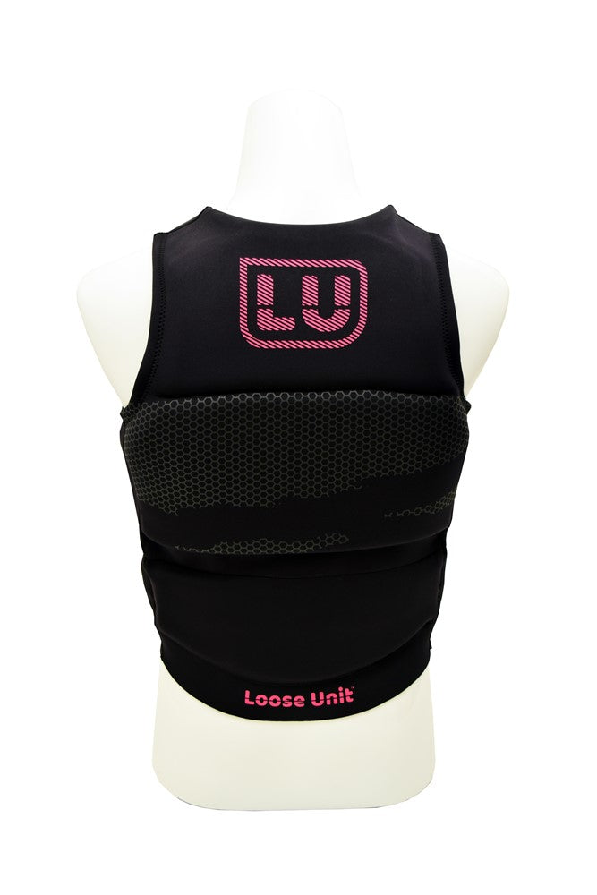 Loose Unit Comp FX Vest - Woman’s