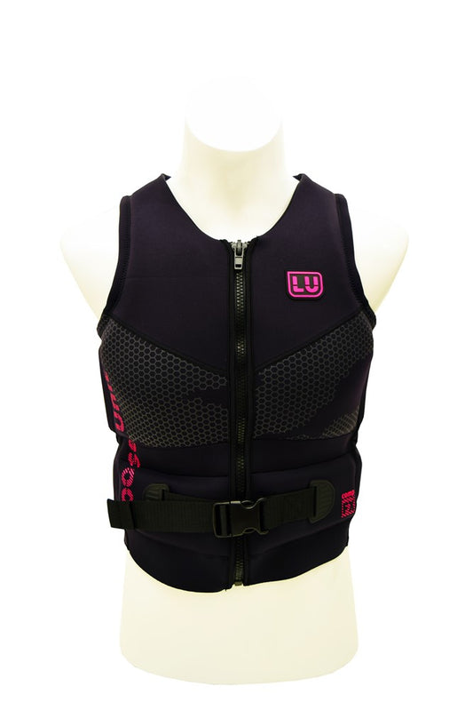 Loose Unit Comp FX Vest - Woman’s