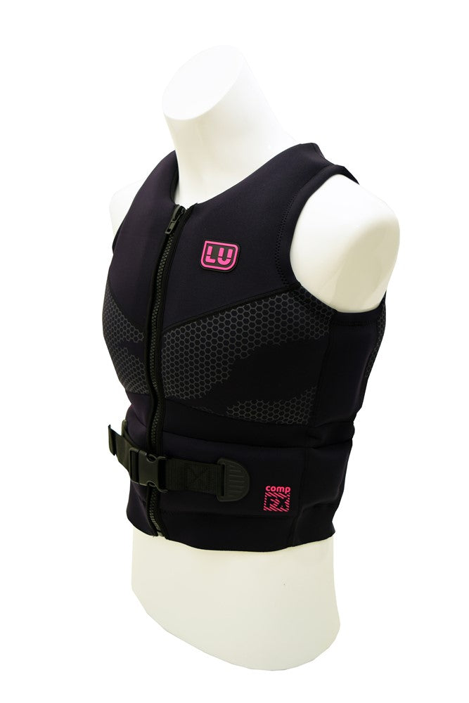 Loose Unit Comp FX Vest - Woman’s