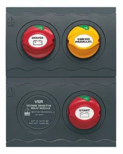 BEP Marine - Contour Connect Combinations