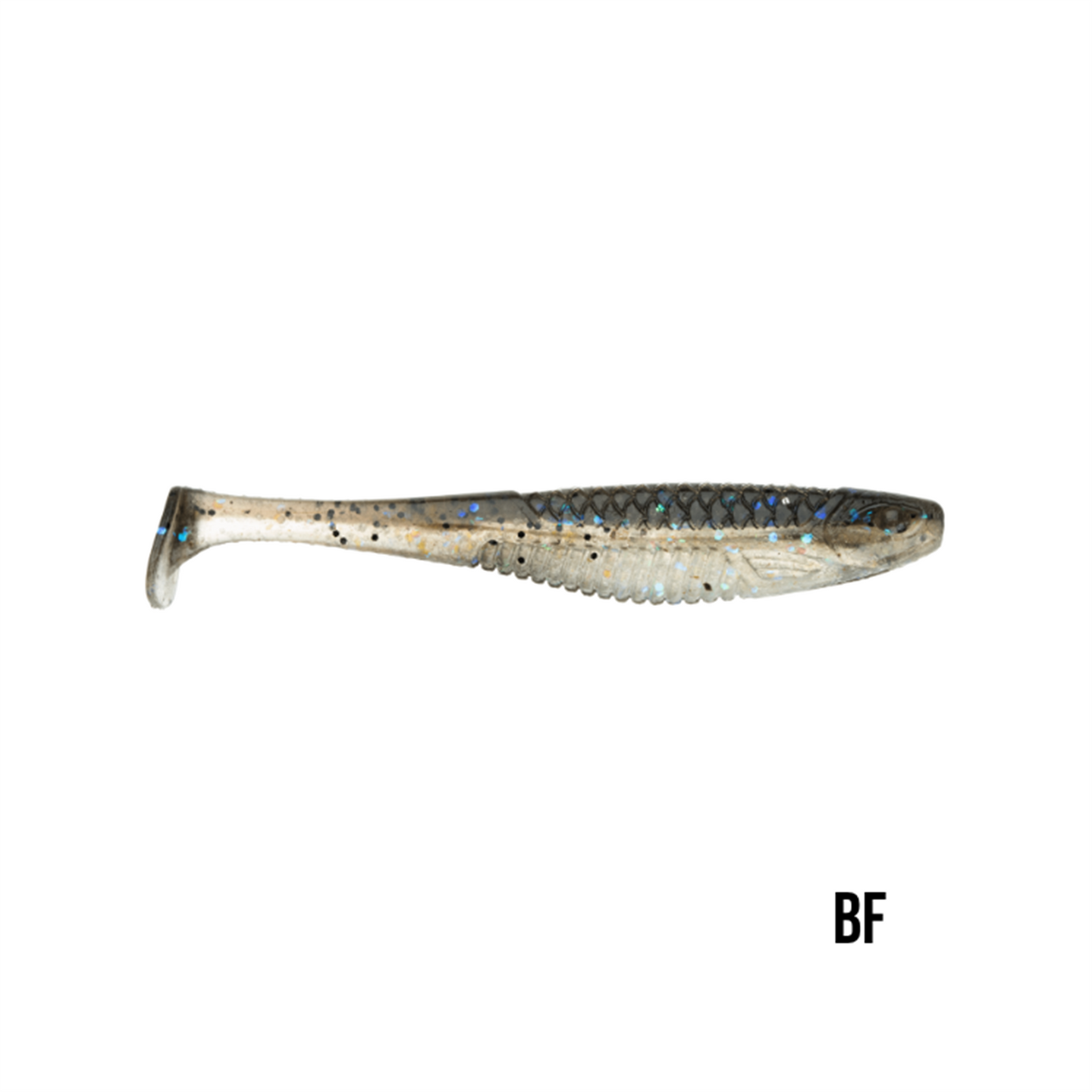 Rapala 2.75'' Crush City The Suspect Softbait - Baitfish